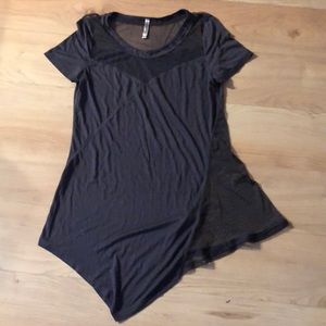 Mono Reno Top / Dress